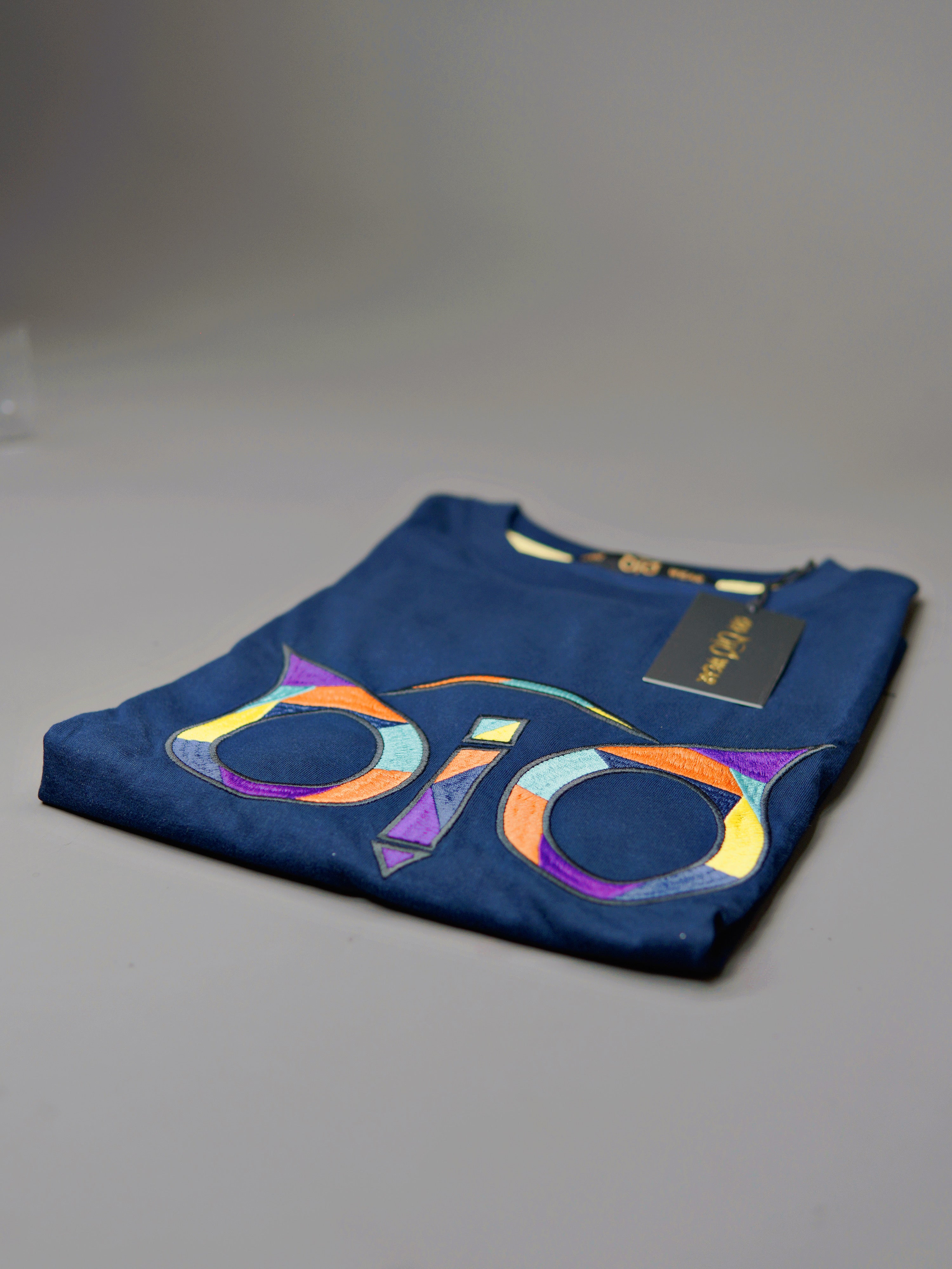 T-Shirt OiO Classic