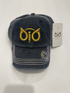 OiO Caps United Palace Especial Edition