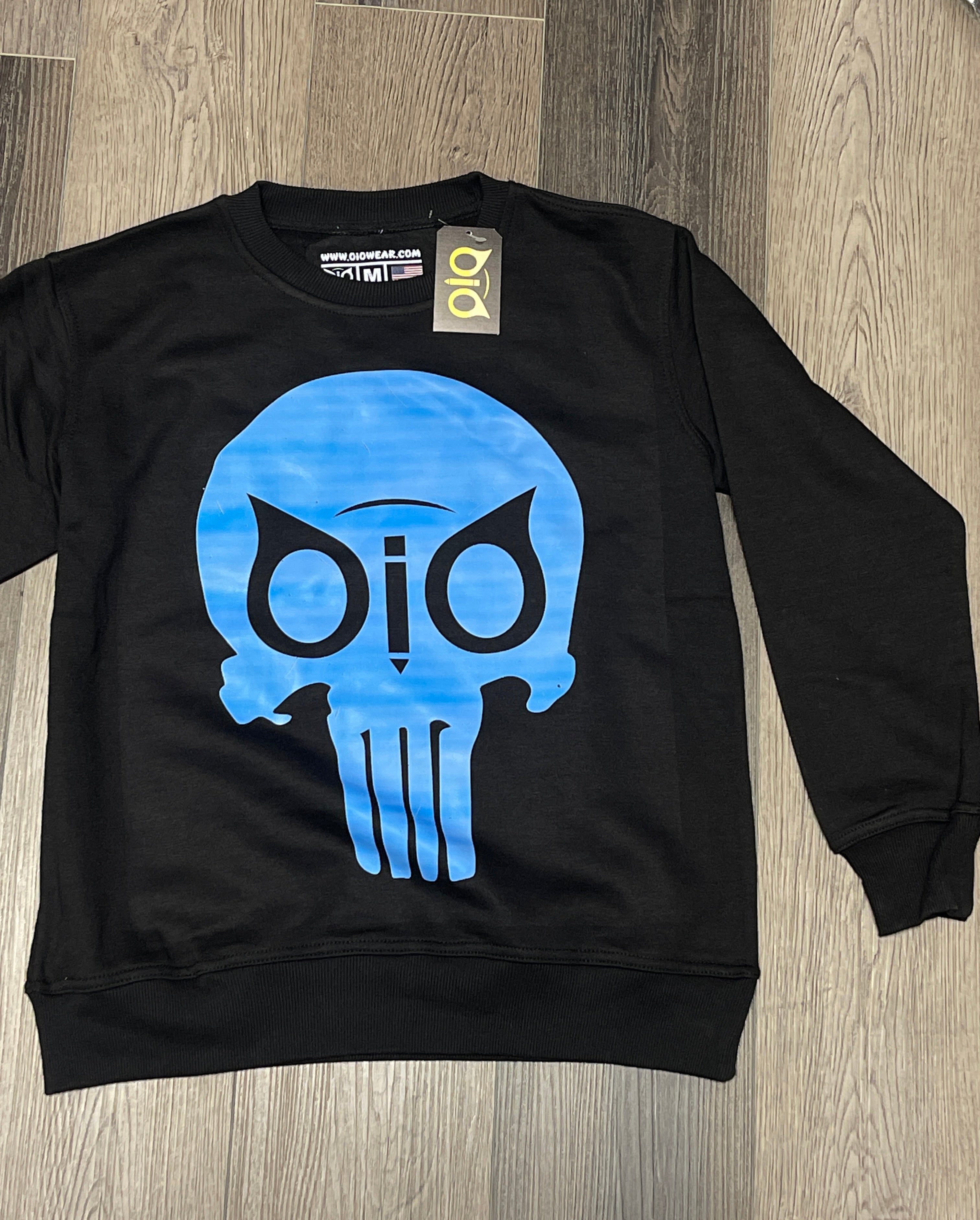 Hoodies OiO