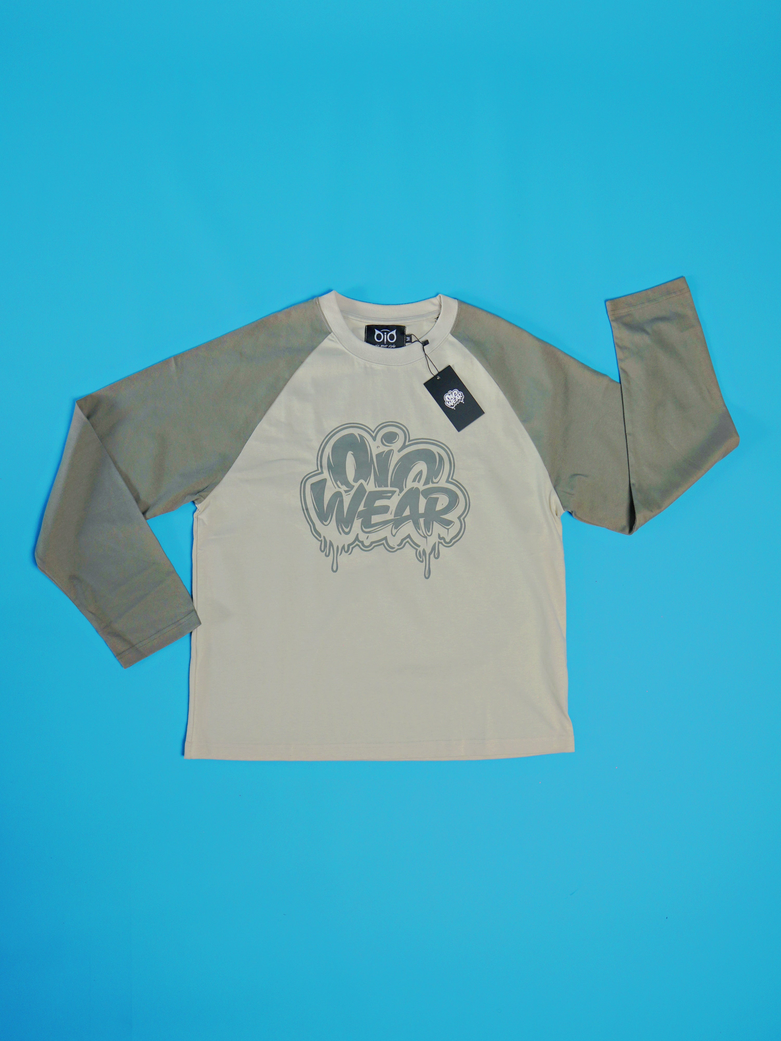 Long Sleeves Shirt OiO