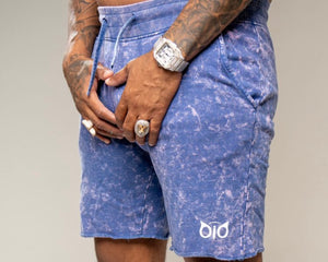 Shorts OiO Stone Wash