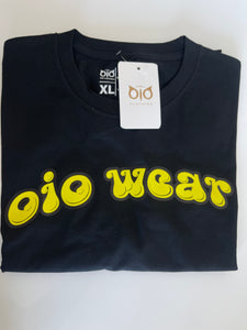 T-Shirt OiO Summer 2024