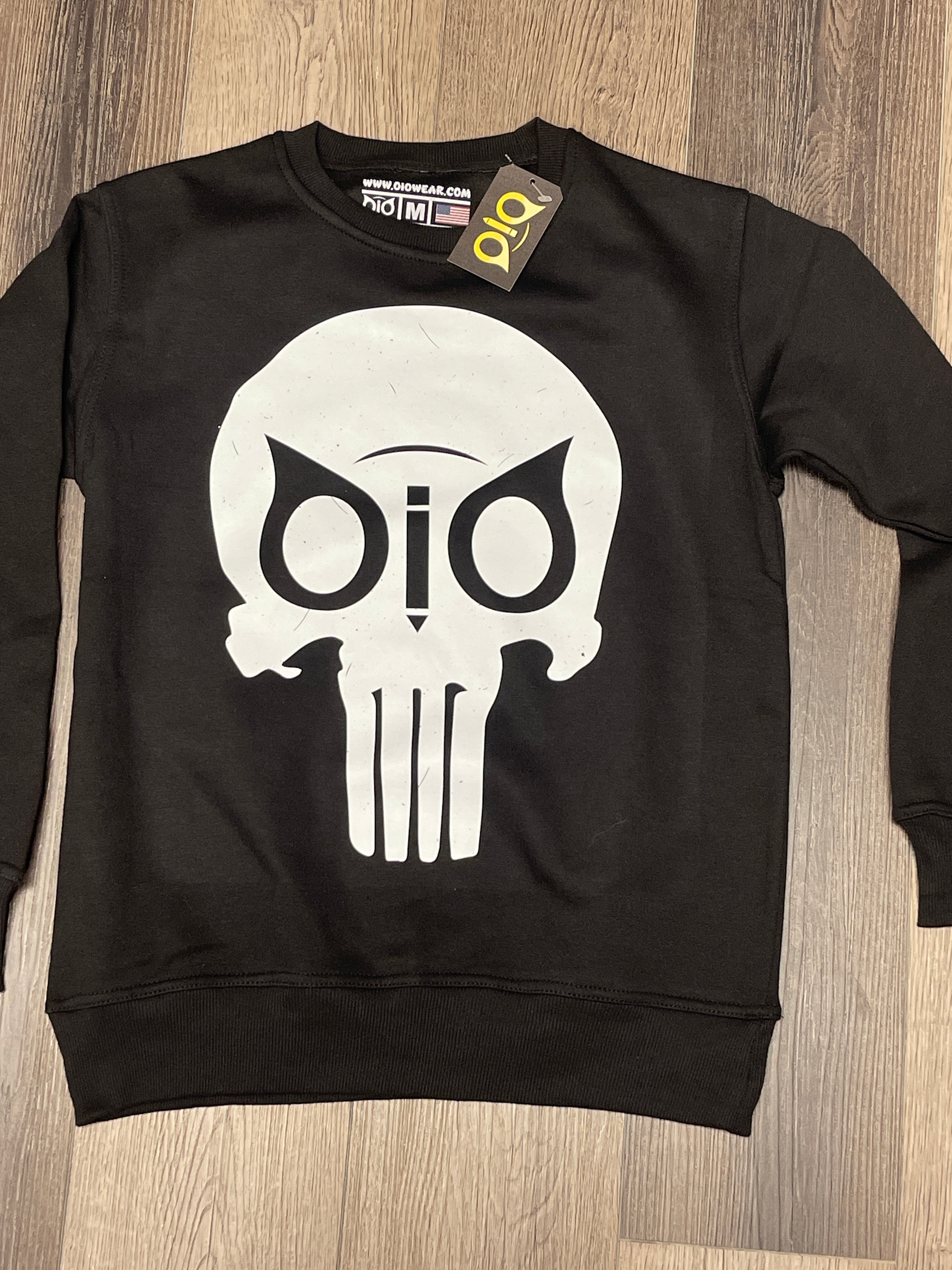 Hoodies OiO