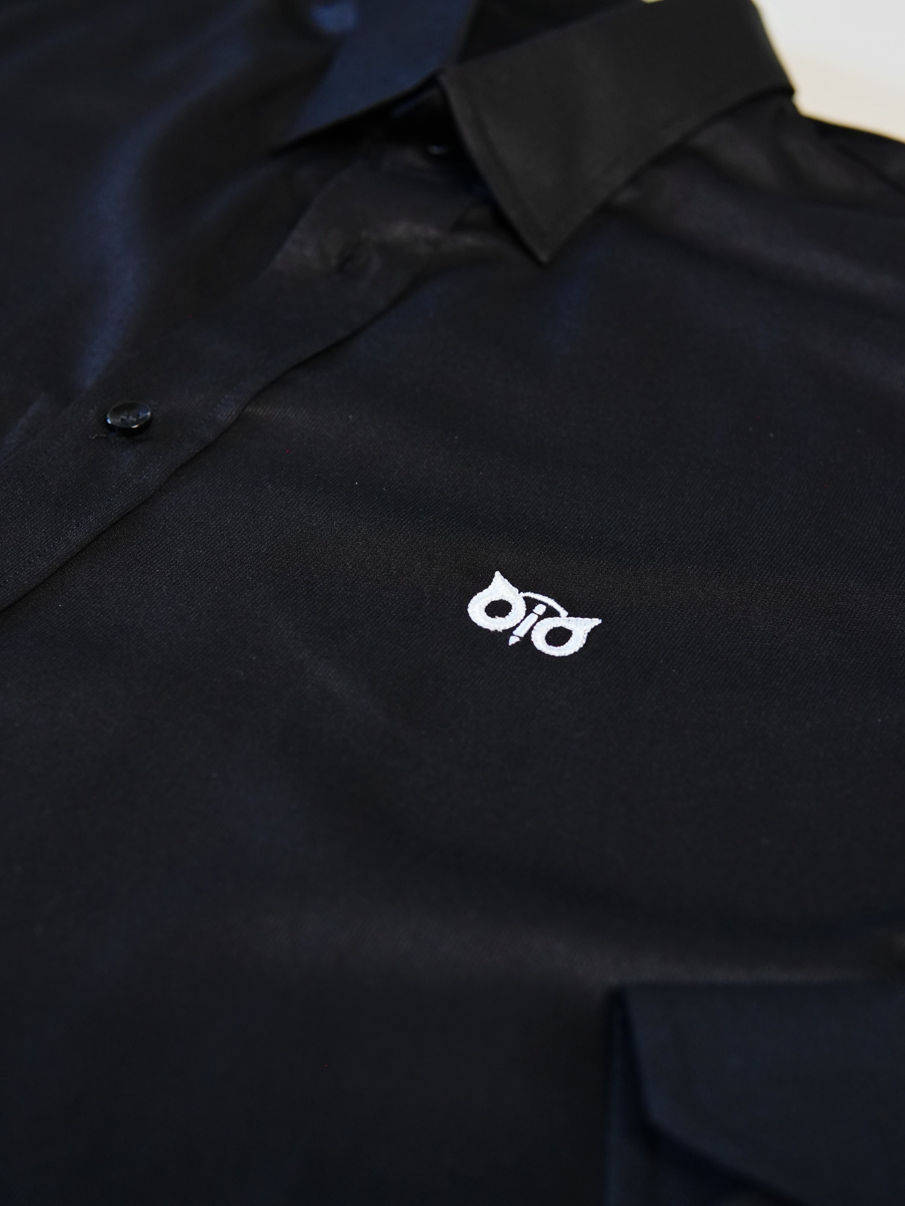 Dress Shirts (Camisas) OiO