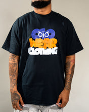 Load image into Gallery viewer, T-Shirt OiO Oversized Limited Edition