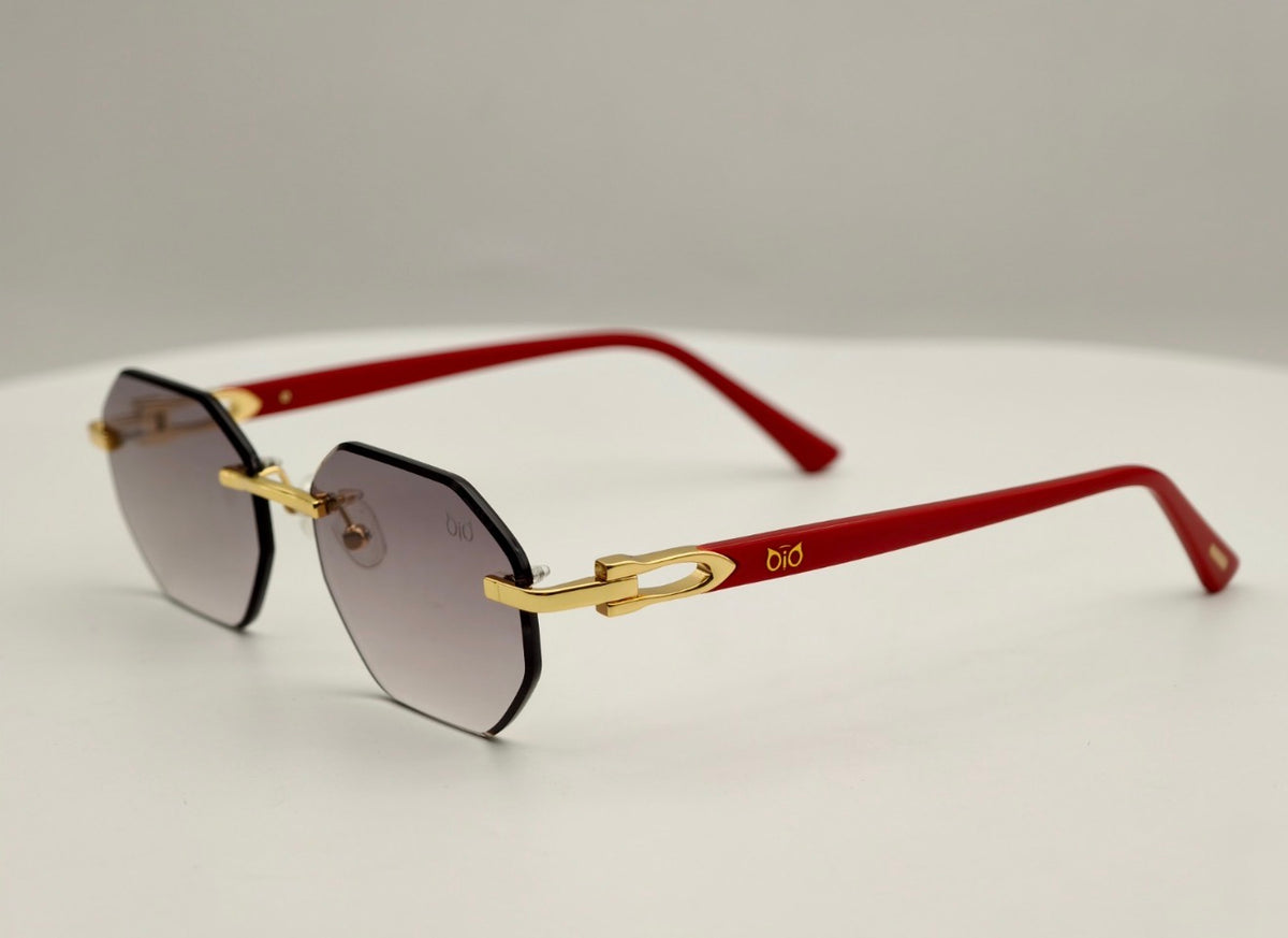OiO Sunglasses
