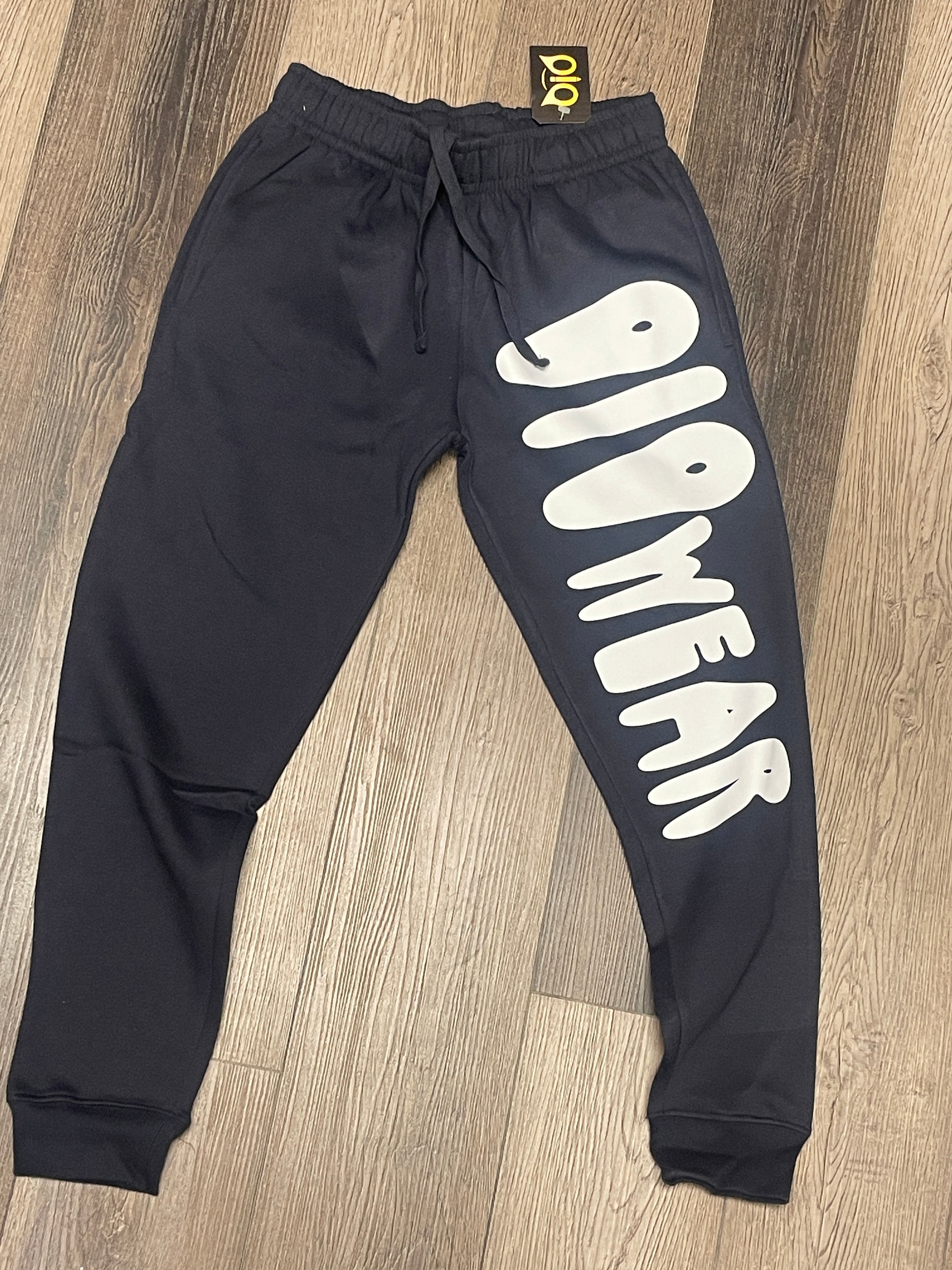 SweatPants OiO