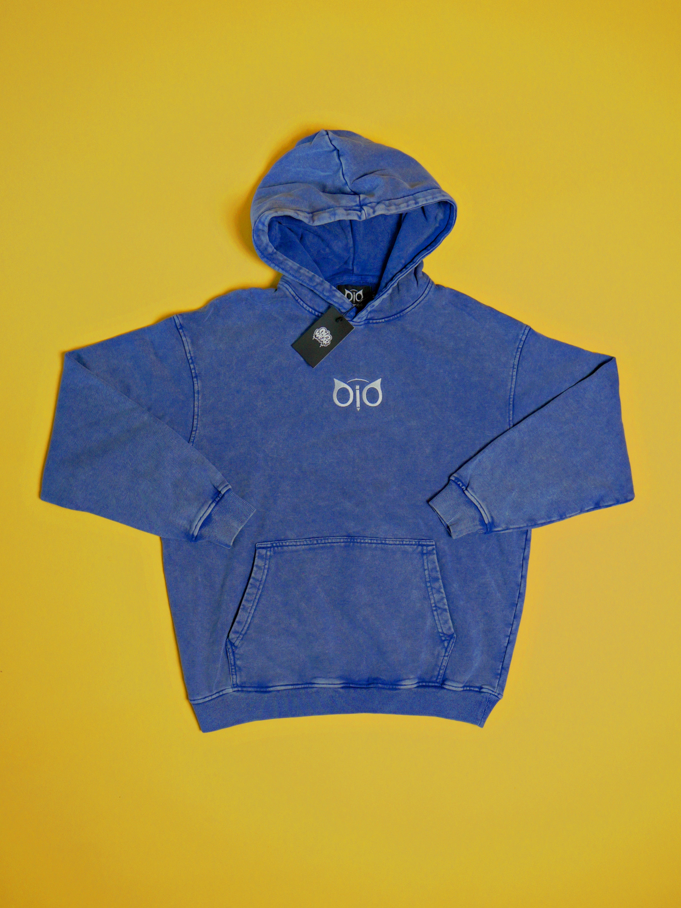 Hoodies OiO Stone Wash