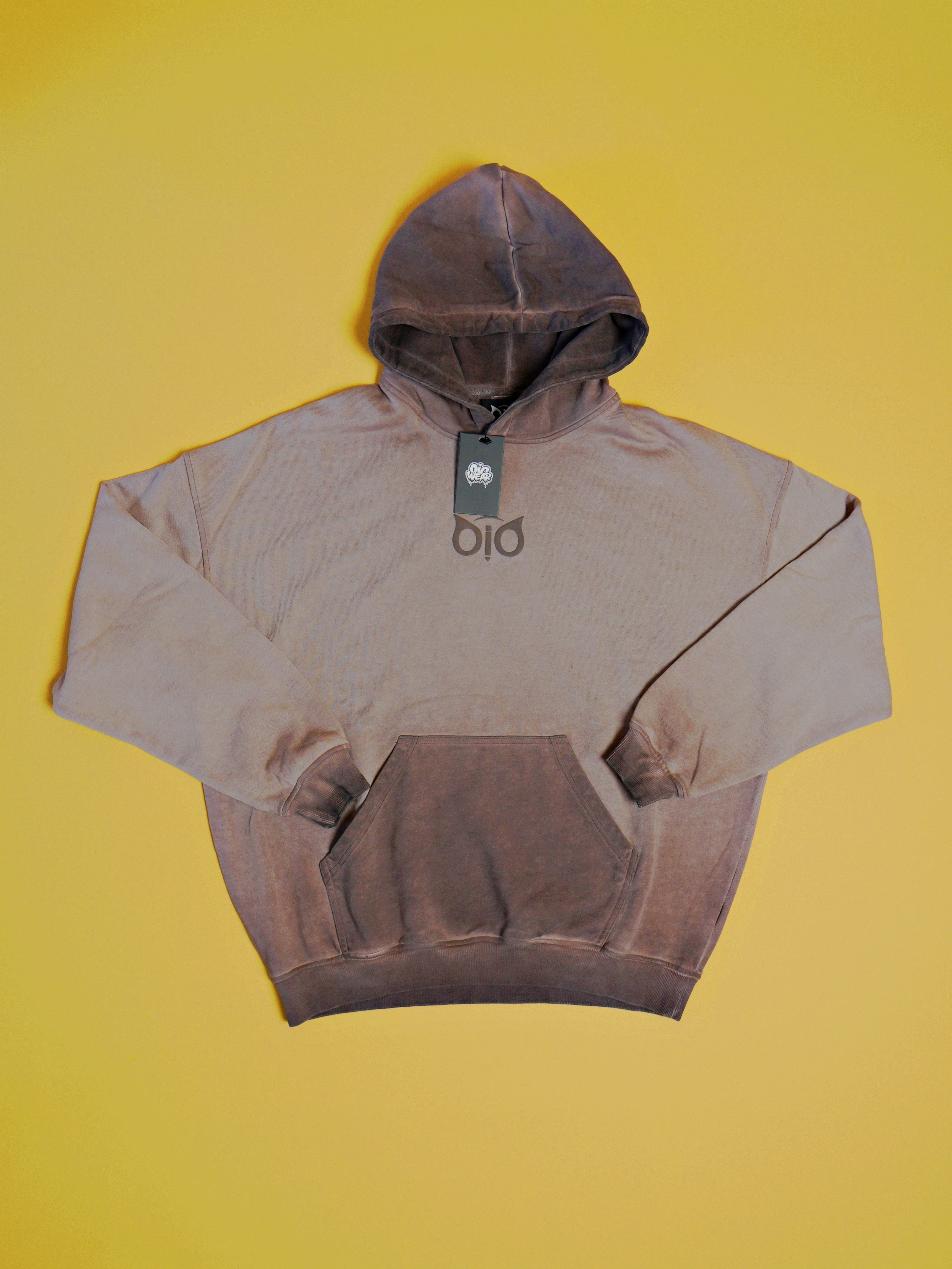 Hoodies Oversized OiO (Logo)