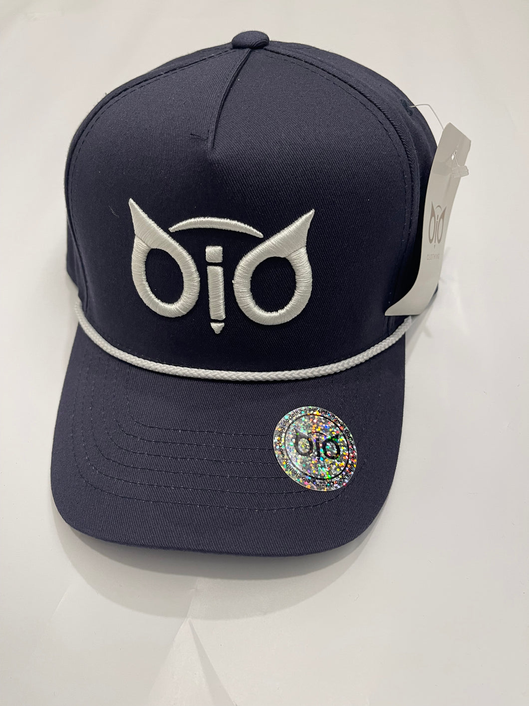 OIO Caps SnapBack