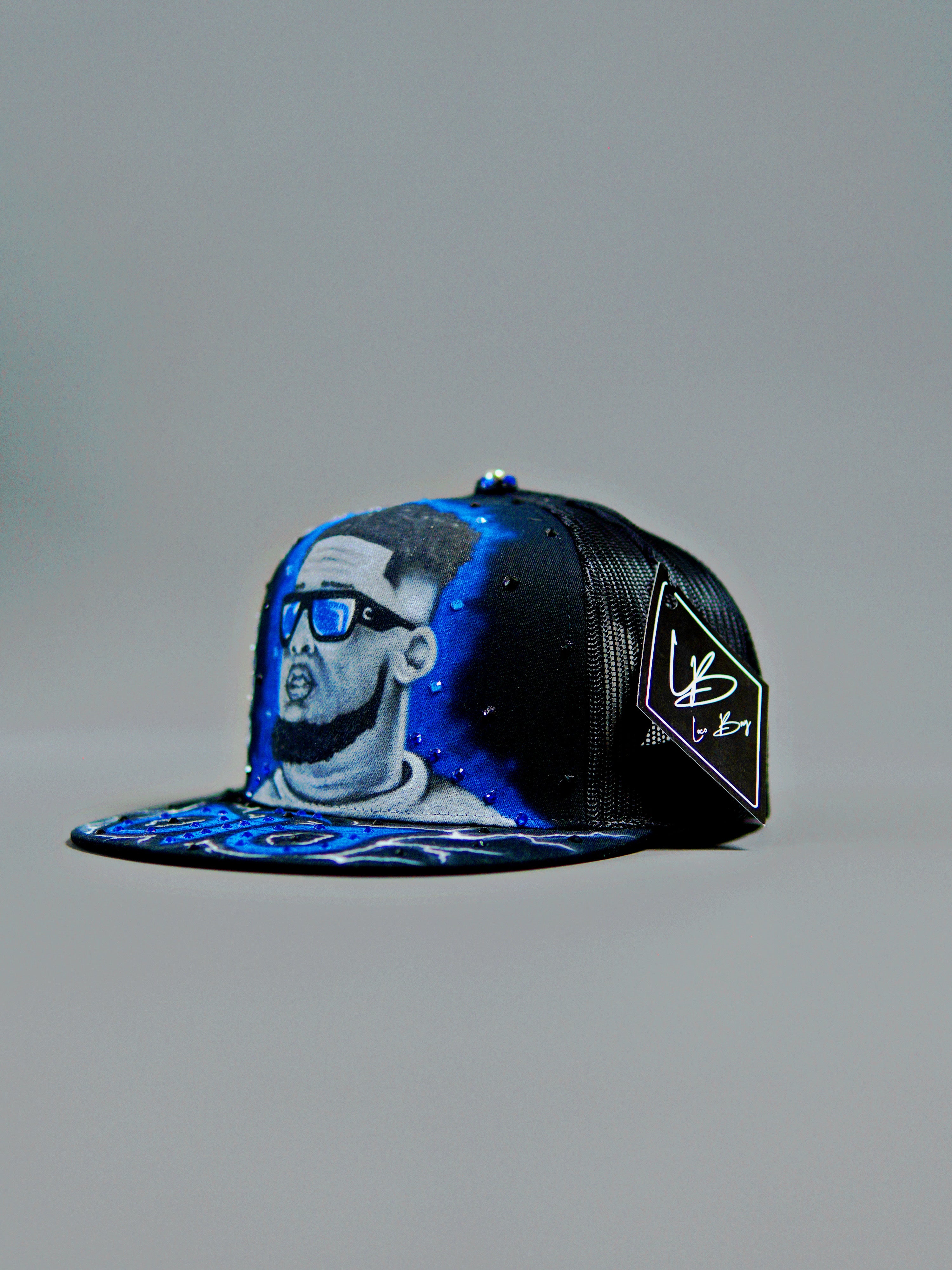 OiO Caps