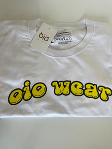 T-Shirt OiO Summer 2024