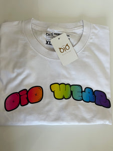 T-Shirt OiO Summer 2024