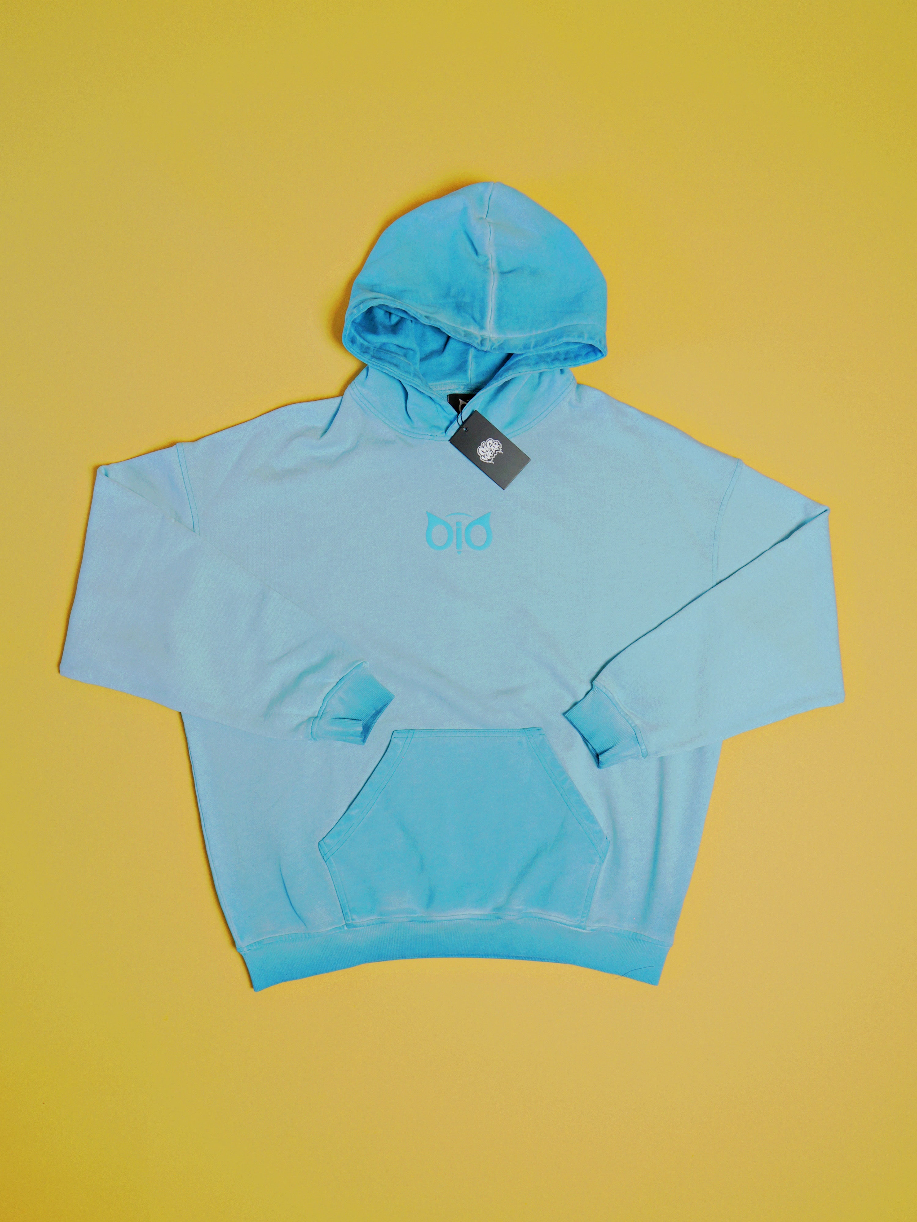 Hoodies Oversized OiO (Logo)