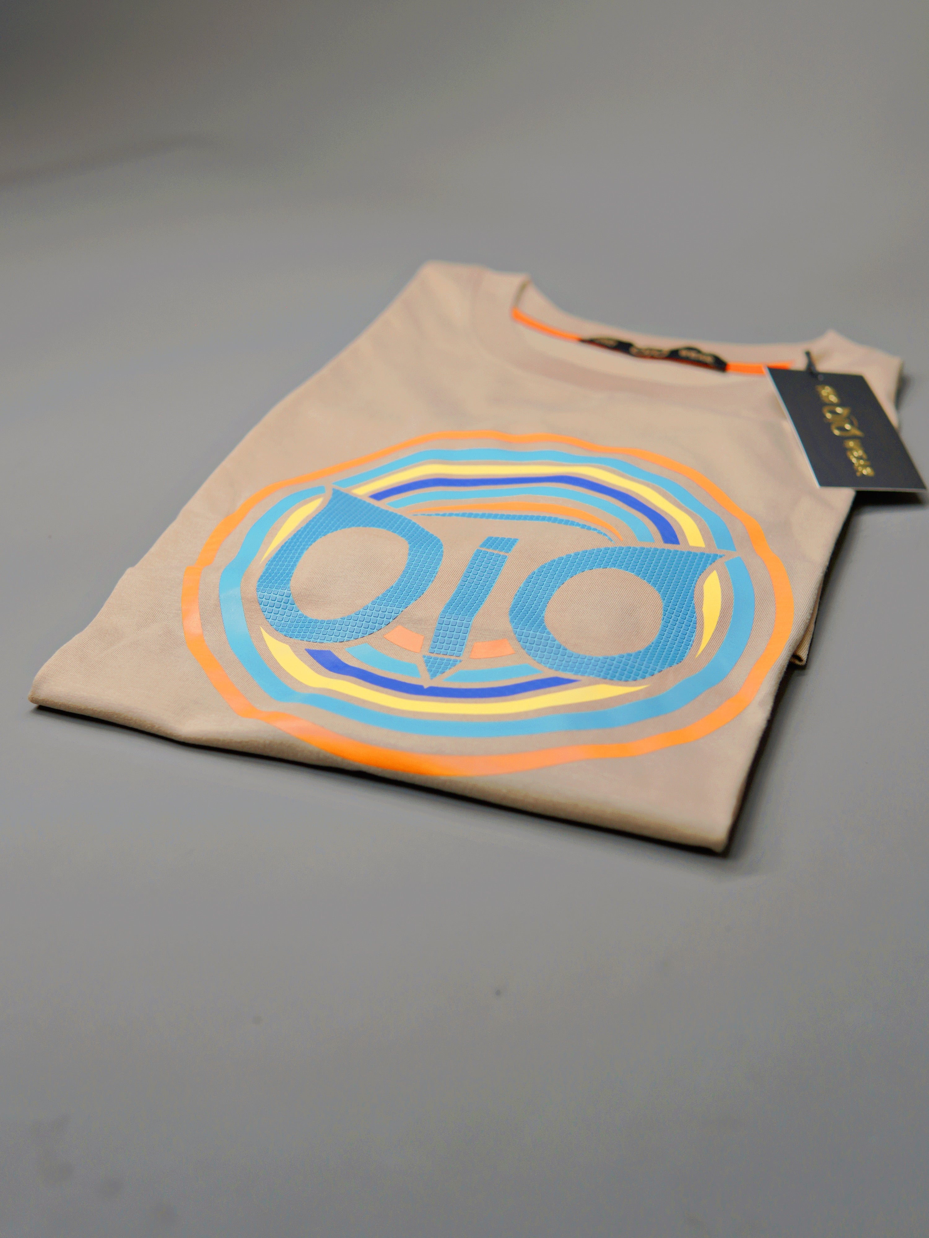 T-Shirts OIO Circle