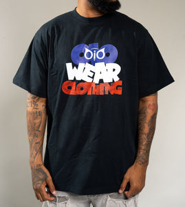 T-Shirt OiO Oversized Limited Edition Only 6