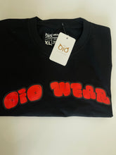 Load image into Gallery viewer, T-Shirt OiO Summer 2024