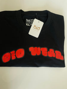 T-Shirt OiO Summer 2024