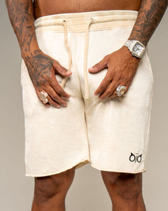 Shorts OiO Stone Wash