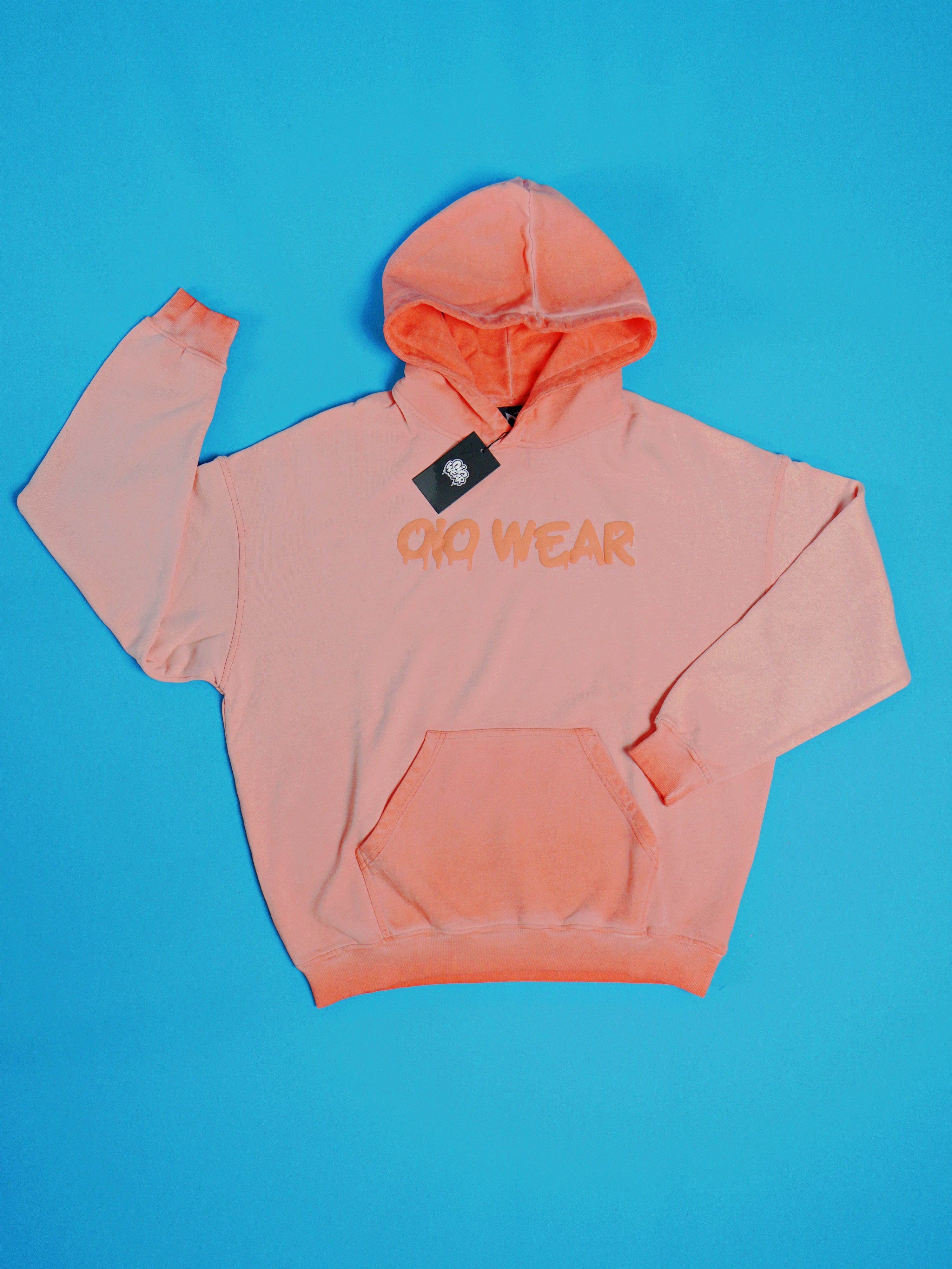 Hoodies Oversized OiO (OiO Wear)