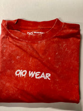 Load image into Gallery viewer, T-Shirt OiO Oversized