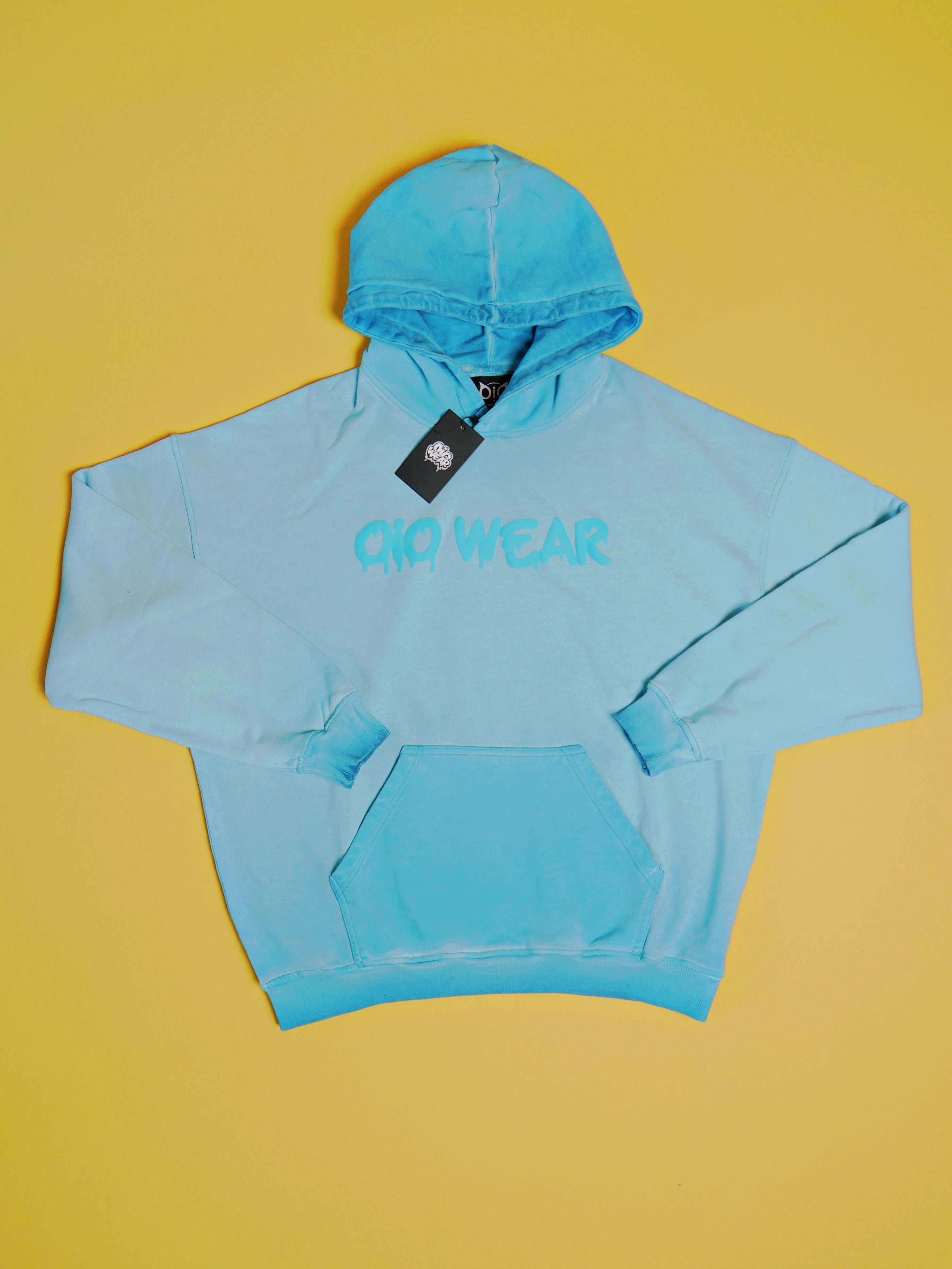 Hoodies Oversized OiO (OiO Wear)