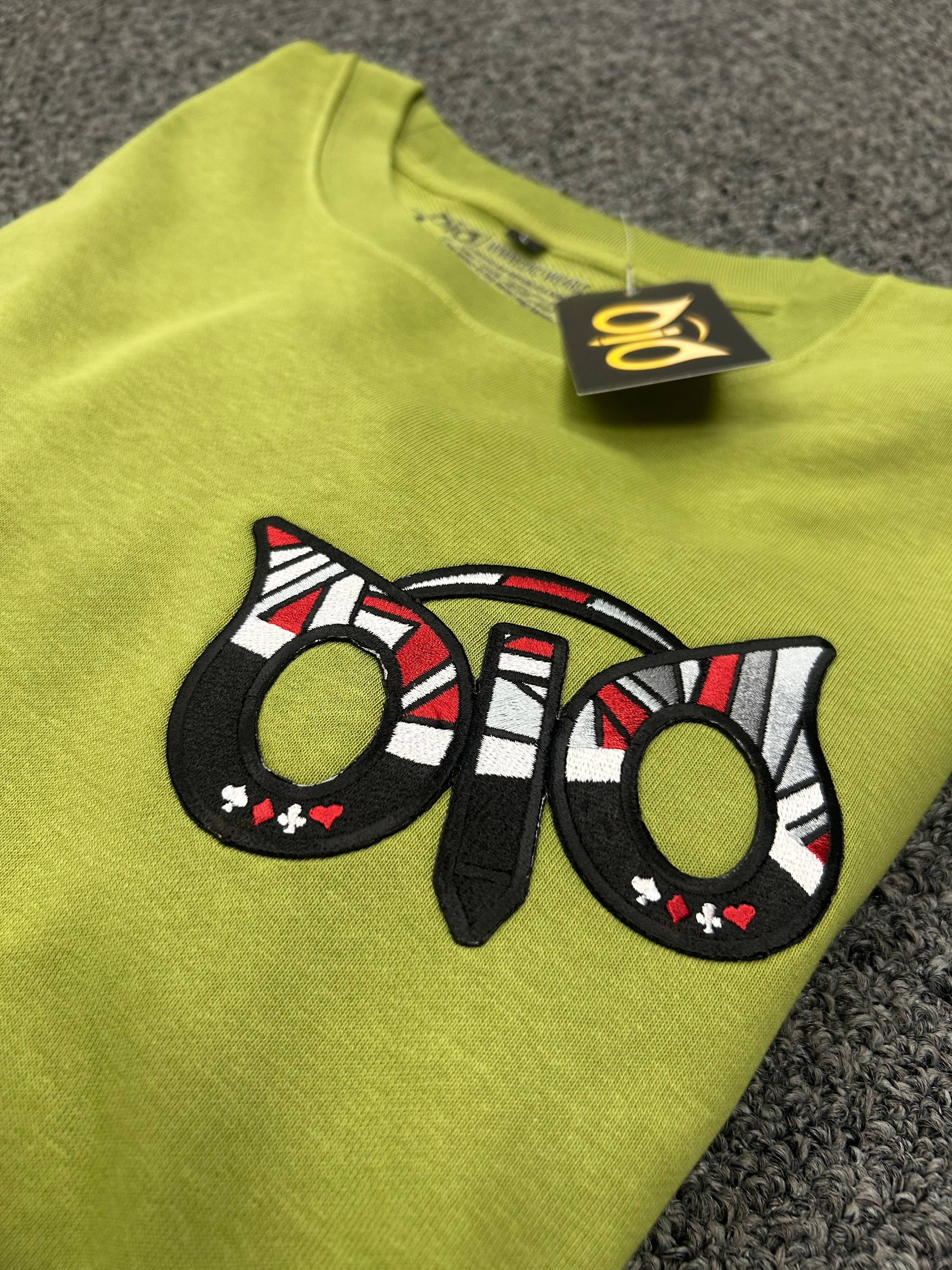 T- Shirt OiO Summer 2025