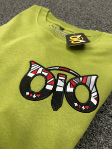 T- Shirt OiO Summer 2025