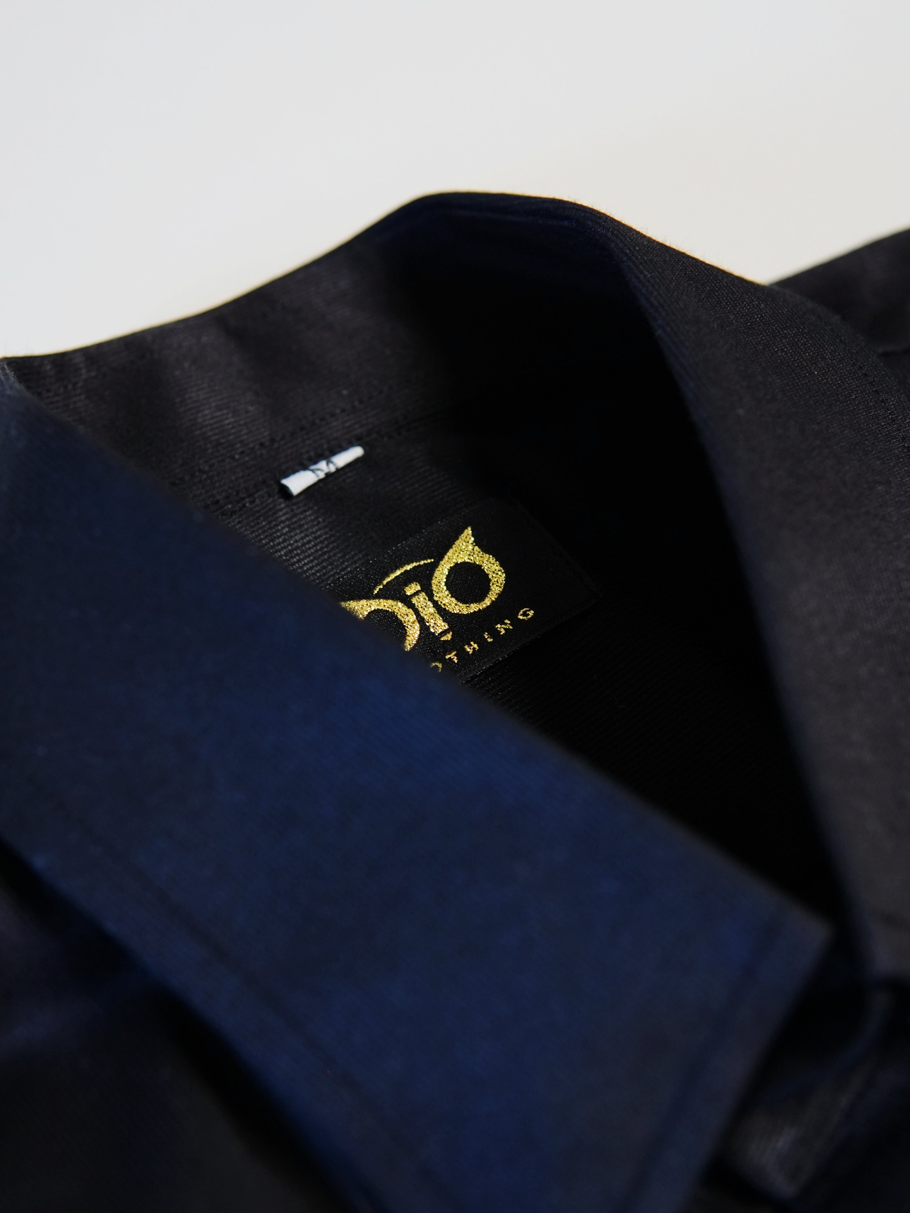 Dress Shirts (Camisas) OiO