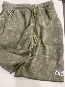 Shorts OiO Stone Wash