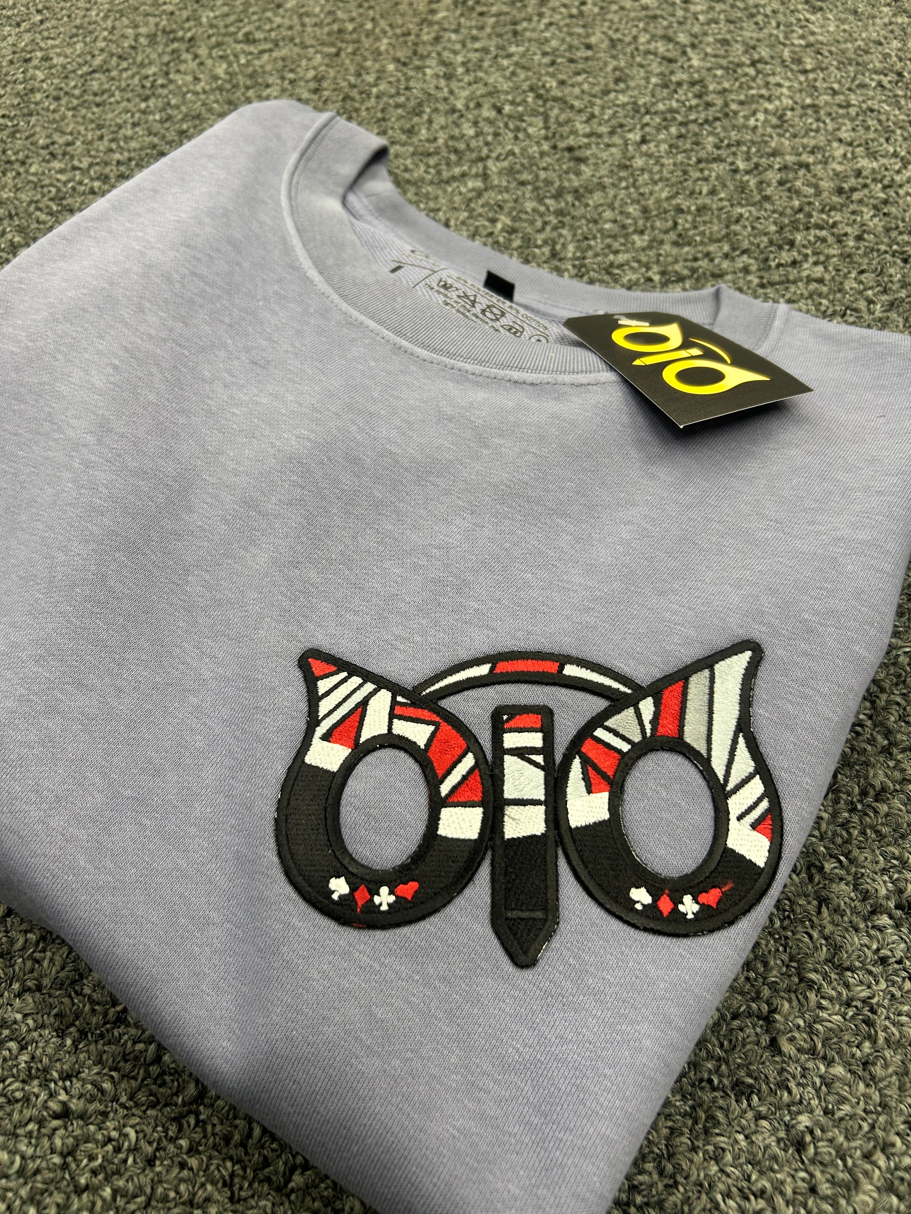 T- Shirt OiO Summer 2025