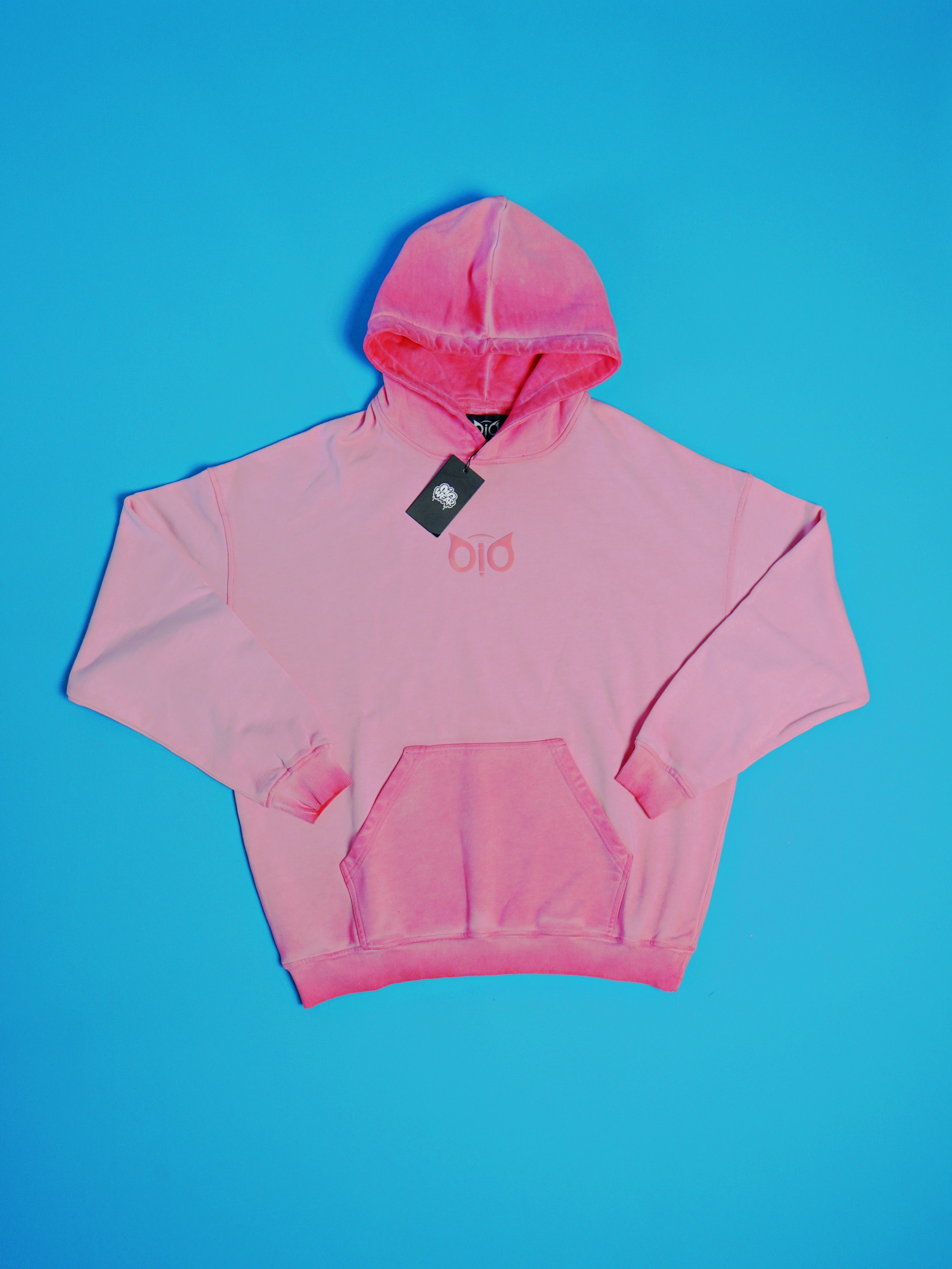 Hoodies Oversized OiO (Logo)