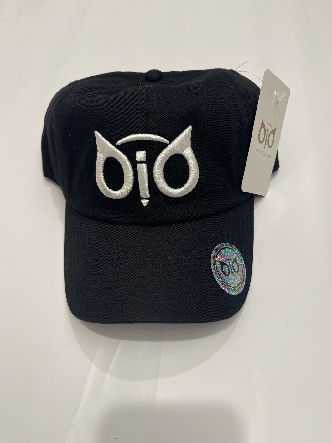 OiO Caps Originals