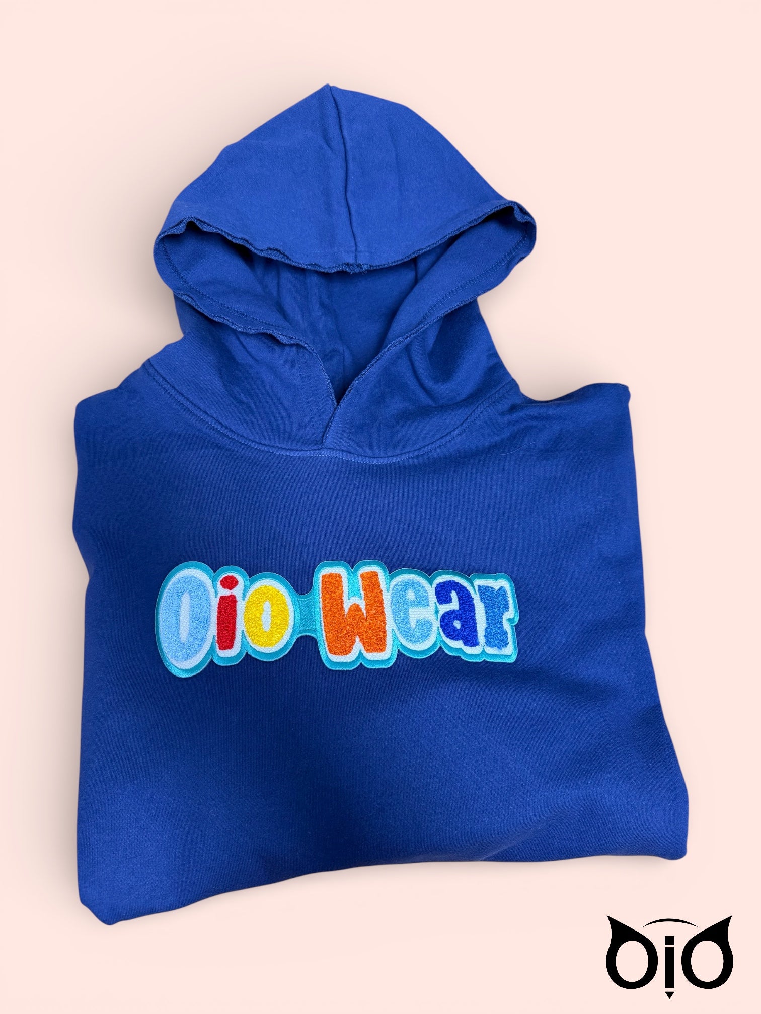 Hoodie OiO Wear Limited Edition