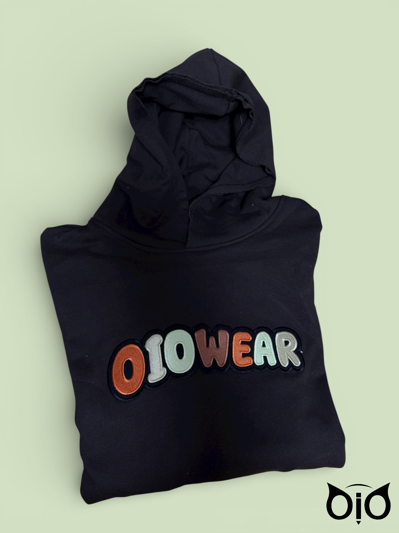 Hoodie OiO Wear Limited Edition