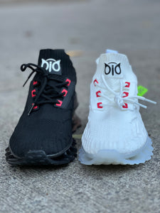 OiO Kicks Evolution