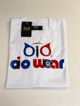 Load image into Gallery viewer, T-Shirt OiO PTC White BBR