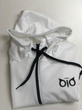 Load image into Gallery viewer, Set Hoodie and Sweatpant OiO Off White