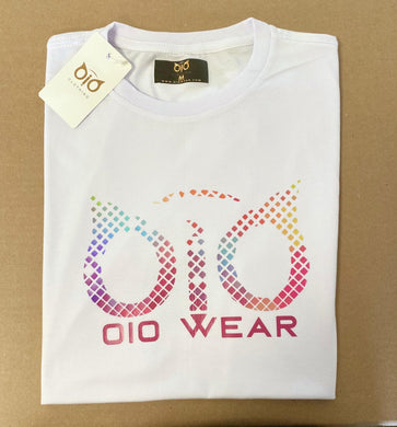 T-Shirt OiO White