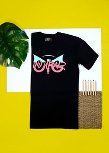 T-Shirt OiO Black Urban