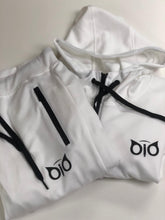 Load image into Gallery viewer, Set Hoodie and Sweatpant OiO Off White