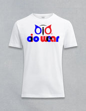 Load image into Gallery viewer, T-Shirt OiO PTC White BBR