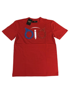 T-Shirt OiO Red BWR