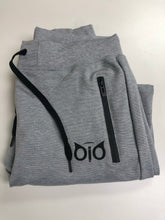 Load image into Gallery viewer, Set Hoodie and Sweatpant OiO Gray