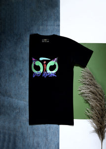 T-Shirt OiO Black & Colors