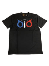 Load image into Gallery viewer, T-Shirt OiO Black BWR