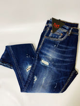 Load image into Gallery viewer, Jeans OiO Strong Blue Model 9083