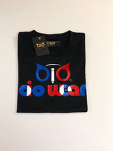 Load image into Gallery viewer, T-Shirt OiO PTC Black BWR