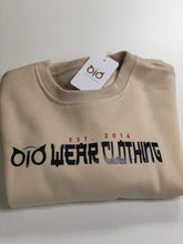 Load image into Gallery viewer, Set Sweater &amp; Sweatpant OiO Beige ORG
