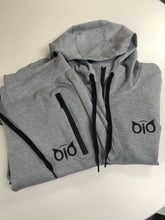 Load image into Gallery viewer, Set Hoodie and Sweatpant OiO Gray